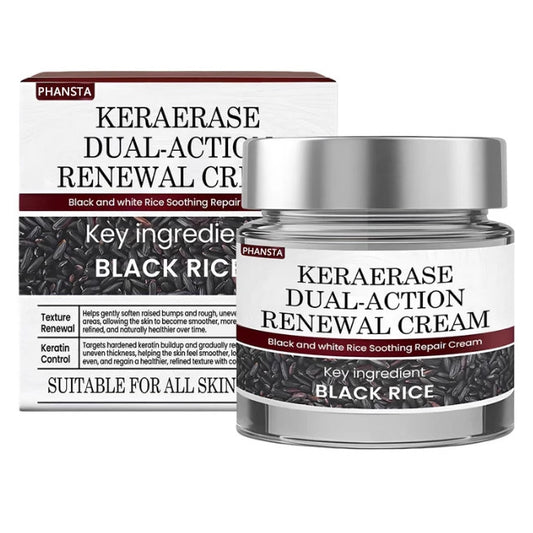 ✨ Biancat™ KeraErase – Crema Dual-Action pentru Reînnoirea Pielii ✨